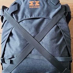 Minimeis G4 shoulder carrier