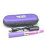 CE5 e-Cig Starter Kit incl. Zipper Case 900mAh High capacity Batteries Image 7