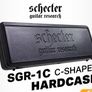 Schecter Reaper 6 FR with sustainiac Image 6