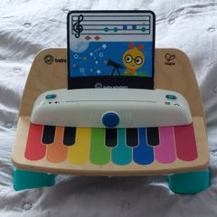 Baby Einstein piano