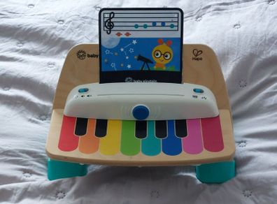 Baby Einstein piano