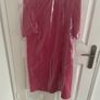 Pink Paul Costelloe Dress Image 2