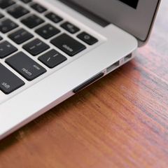 Transcend Jetdrive Lite 256 Gb external USB Storage