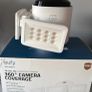 Eufy Floodlight Cam 2 Pro Camera with Built-in Alarm Image 4