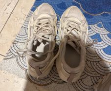 Reebok Chunky Sneakers