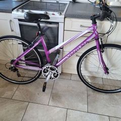 ladies bike