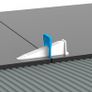 Tile Leveling System Clips & Wedges Image 4