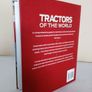 Tractors of the World: Over 220 of the World's Greatest Tractors by Michael Williams (PT76) Image 7