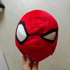 Spiderman bag