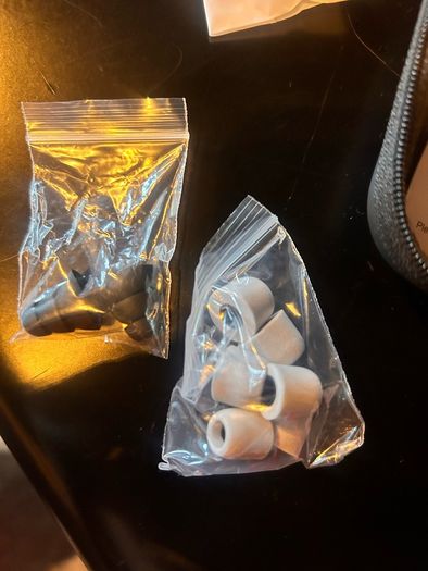 In ear monitors
