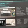 Logitech K780 Multi-Device Wireless Keyboard - BRAND NEW Image 4
