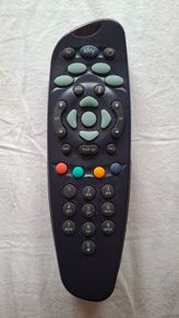 sky tv remote