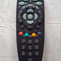 sky tv remote