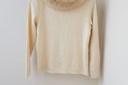 Luis Carro jumper