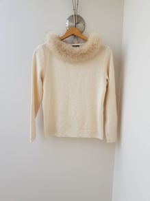 Luis Carro jumper