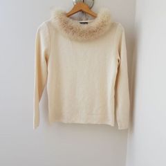 Luis Carro jumper