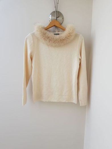 Luis Carro jumper