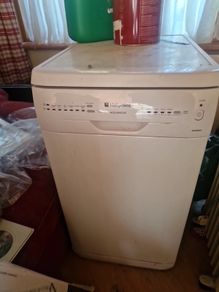 Hotpoint Washing Machine