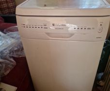 Hotpoint Washing Machine