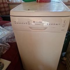 Hotpoint Washing Machine