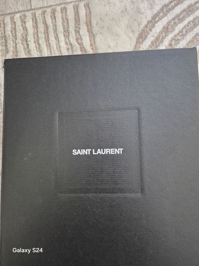 Saint laurent