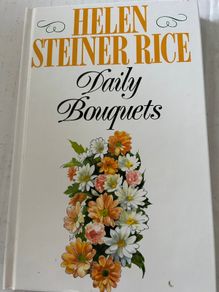 Daily Bouquets