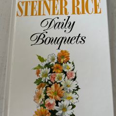 Daily Bouquets