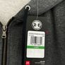 ladies hoodie Image 4