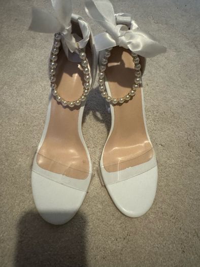 ladies heels