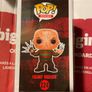 Funko Nightmare on Elm Street Freddy Krueger 224 Vaulted Underground Toys Exclusive Image 4