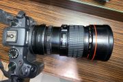Canon Ef 200 F2.8 L Usm