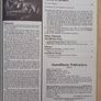 Dungeons & Dragons D&D The Rod of Serraillian - Vintage Fantasy RPG Scenario Module 1987 Image 5