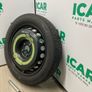 R17 Mercedes E220 E class SPACE SAVER / Spare wheel Image 3