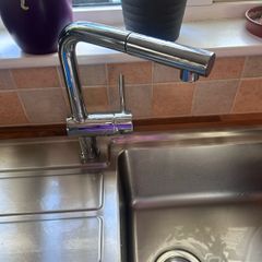 Reginox cedar tap
