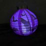 Halloween Decorations. Lights, Wreath, Fabric Decorations, etc Image 6