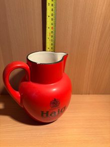 Pub jug Haig