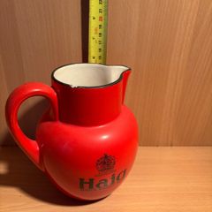 Pub jug Haig
