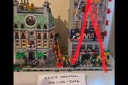 Lego bundle