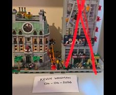 Lego bundle