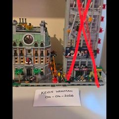 Lego bundle