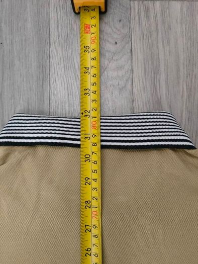 Fred Perry Polo Shirt Mens XXL