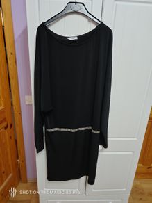 Egerie Paris Dress
