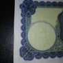 1974 lady lavery Ten pound banknote Image 8