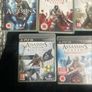 Assassin's Creed Saga PS3 Image 2