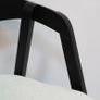 Helsinki Nordic Oak Chair  Scandinavian Craftsmanship for Modern Irish Interiors Image 7