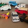 Collection of Vintage Cars Image 6