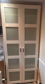 Large Double Wardrobe