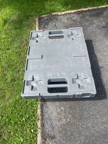 Trolley Dolly Wheels For Sale Moving home Moving Office  Dolly Wheels Euro 25.00 as new