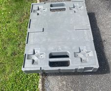 Trolley Dolly Wheels For Sale Moving home Moving Office  Dolly Wheels Euro 25.00 as new