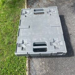 Trolley Dolly Wheels For Sale Moving home Moving Office  Dolly Wheels Euro 25.00 as new